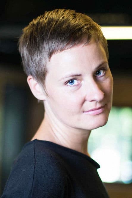 Paula Dombrowski profile photo