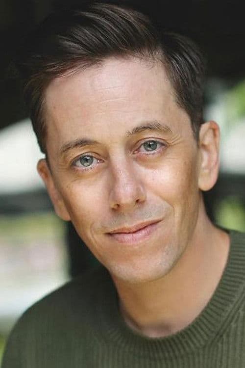 Gary Jordan profile photo