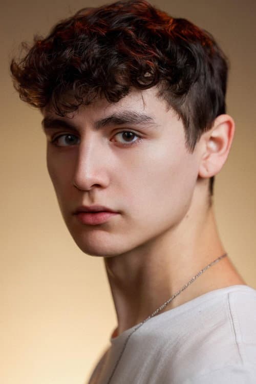 Blaise Reyes profile photo