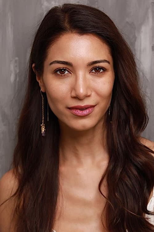 Chantelle Barry profile photo