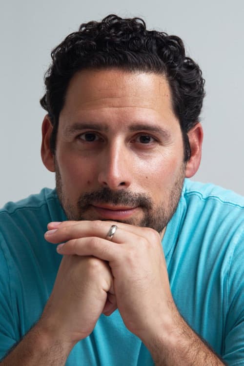 Pablo Bobadilla profile photo