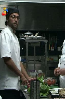 Sabores e Sentidos poster