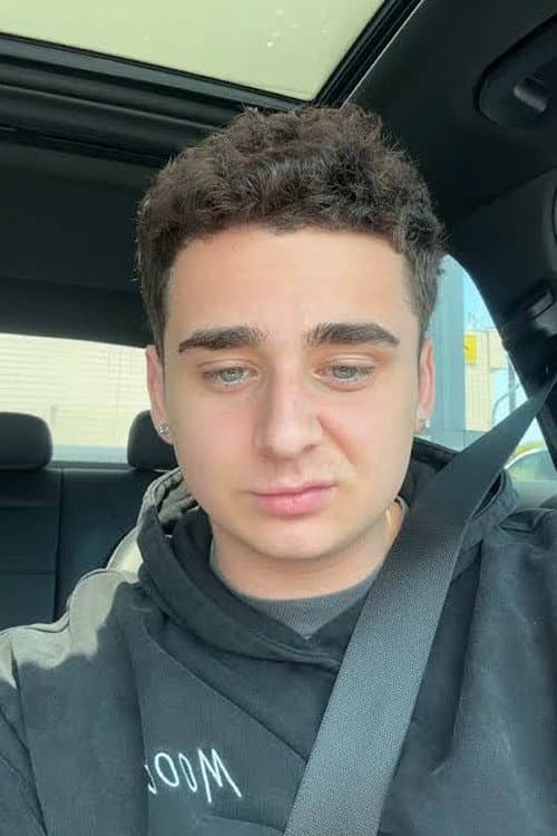 Nicholas Fosco profile photo