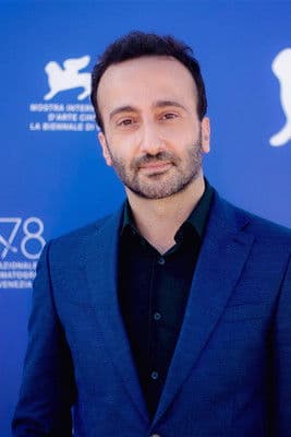 Lucien Bourjeily profile photo