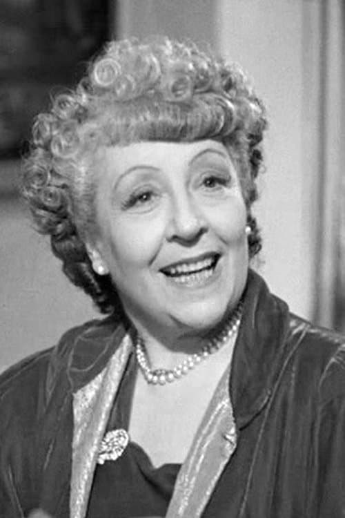 Olga Vittoria Gentilli profile photo