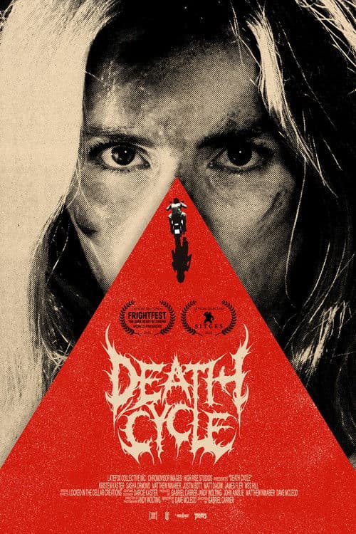 Death Cycle poster