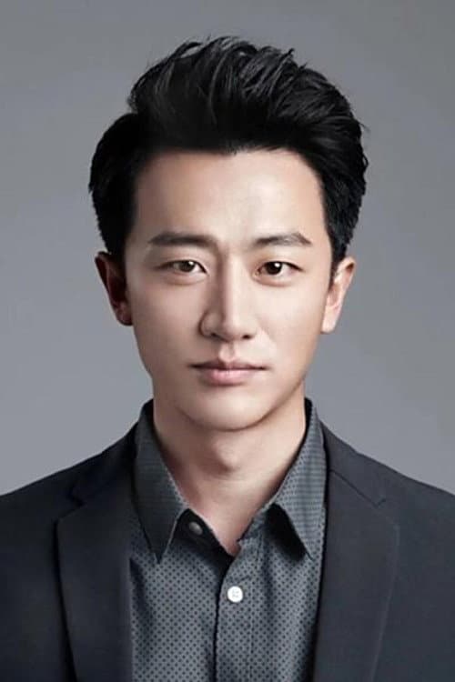 Huang Xuan profile photo