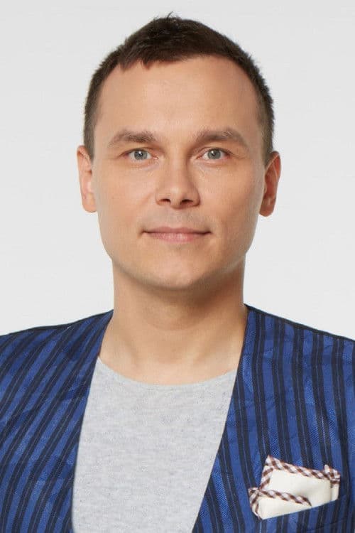 Aydar Garaev profile photo