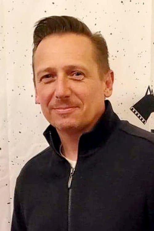 Jeffrey Alan Foster profile photo