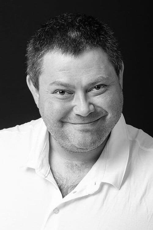 Sasza Reznikow profile photo