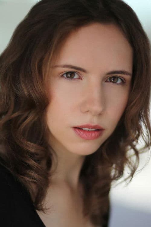 Scarlett Marshall profile photo