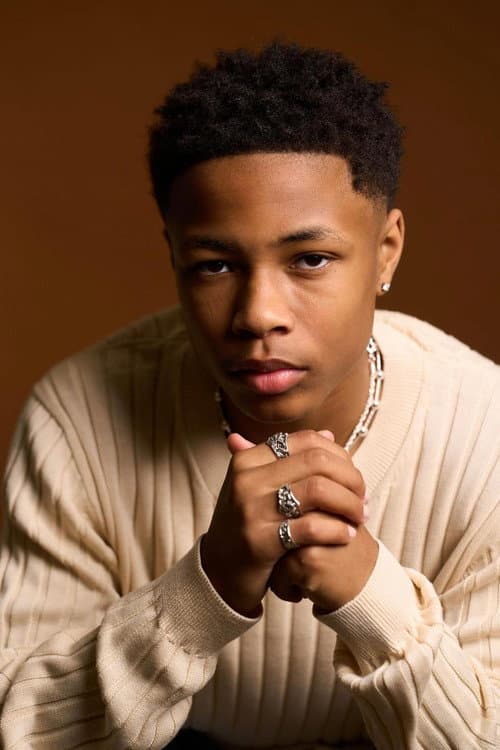 Jaylen Lyndon Hunter profile photo