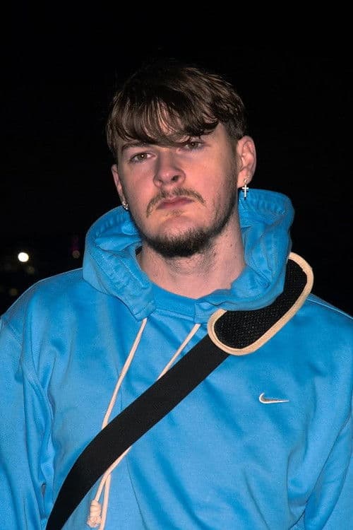 Nicholas Ferrara profile photo