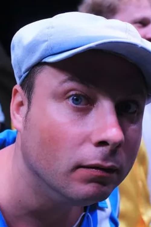 Alexandr Zhurin profile photo