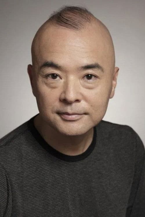 Toshiya Sakai profile photo