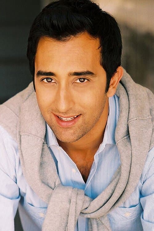 Rahul Khanna profile photo