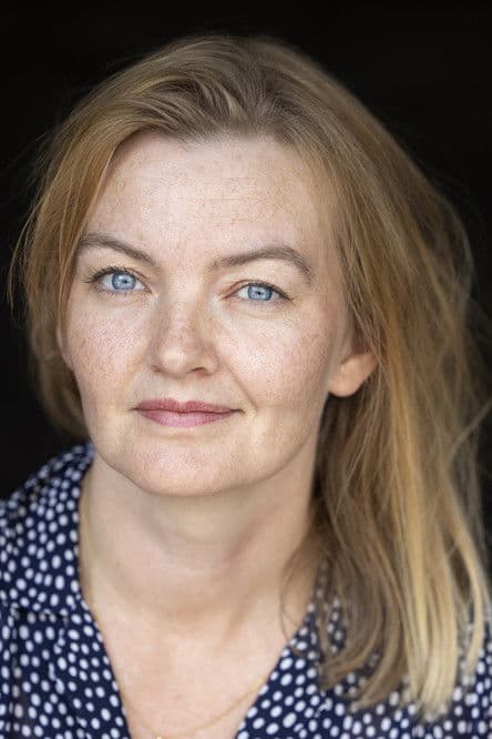 Maria Bäck profile photo