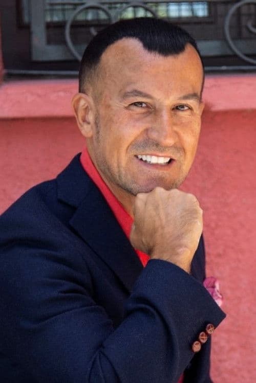 Richy Castellanos profile photo