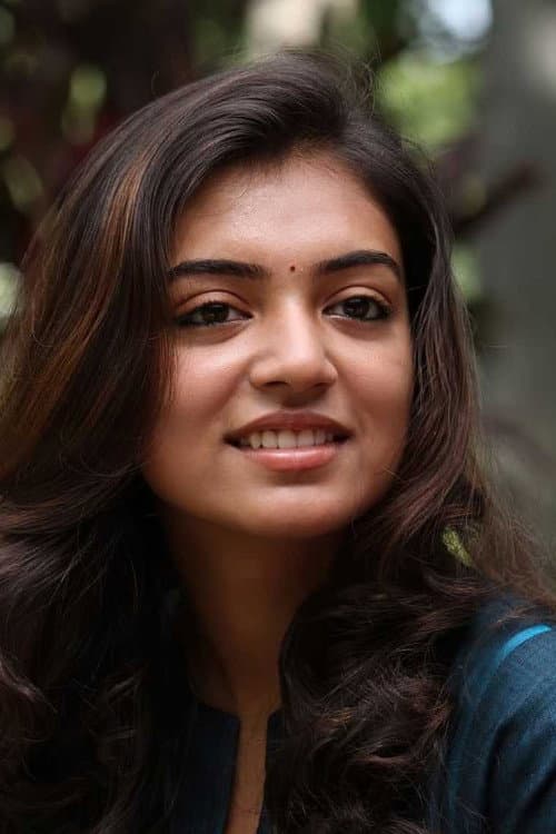 Nazriya Nazim profile photo