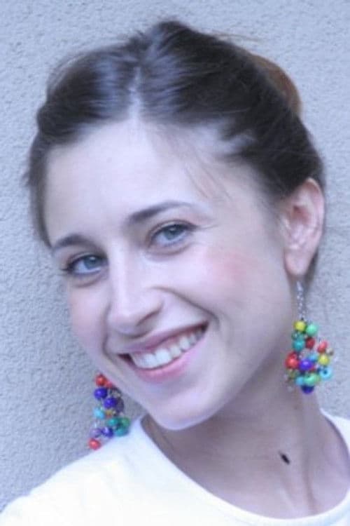 Elena Stetsenko profile photo