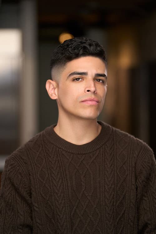 Axel Pereira profile photo