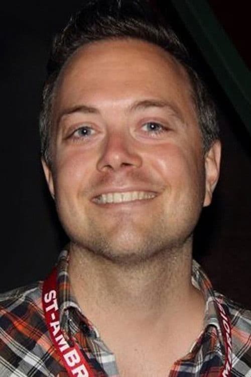 Patrick Aubert profile photo