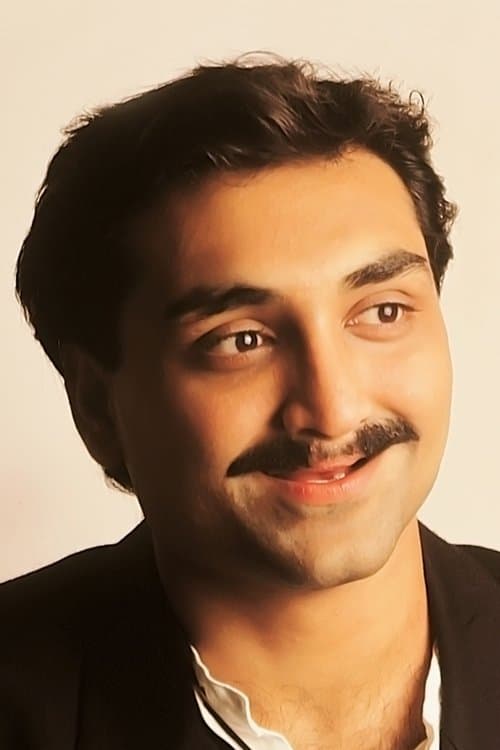 Aditya Chopra profile photo