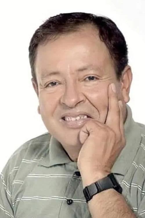 Sammy Pérez profile photo