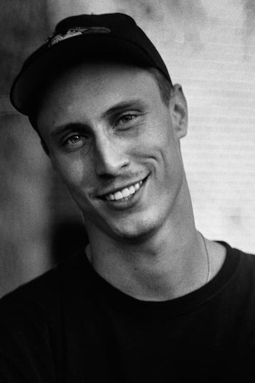 Theo Anthony profile photo