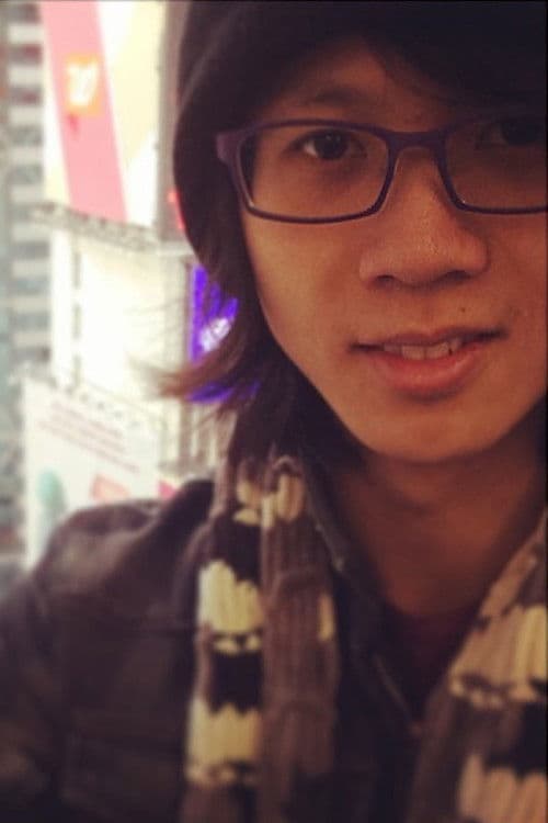 Zhao Lewis Liu profile photo