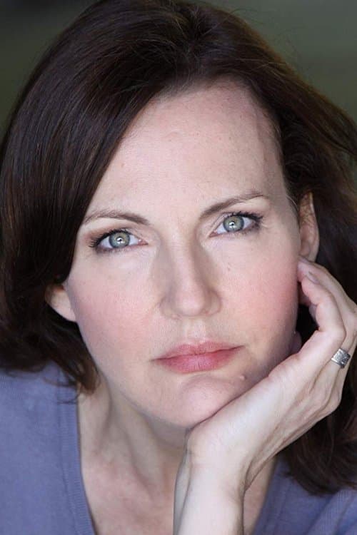 Christina Rouner profile photo