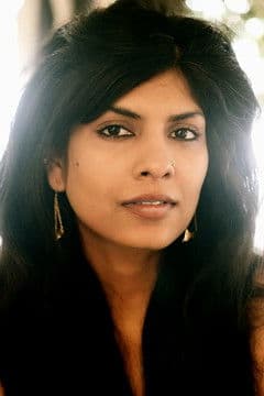 Megha Ramaswamy profile photo