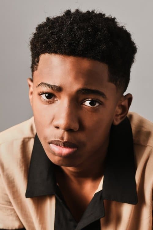 Seth Carr profile photo