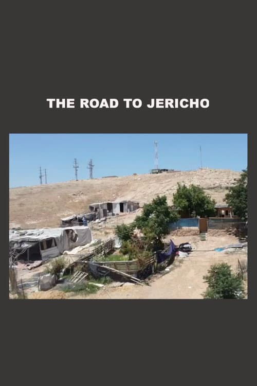The Road to Jericho poster