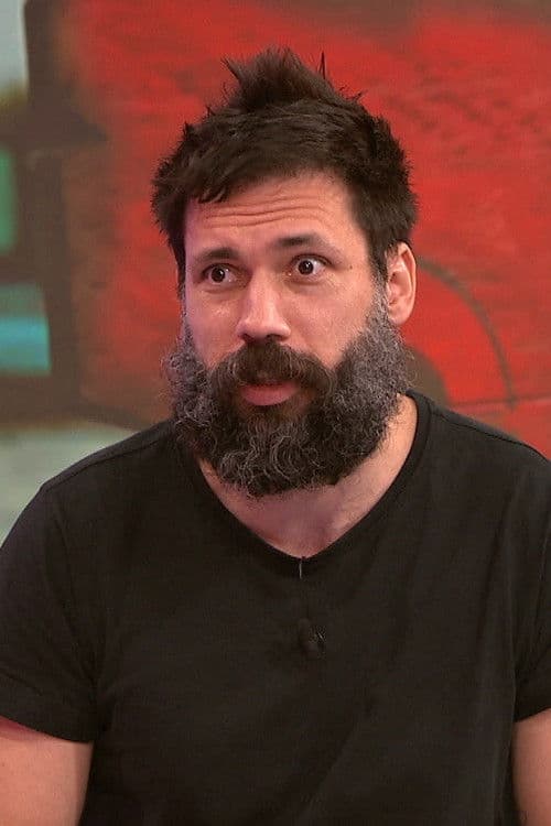 Michal Varga profile photo