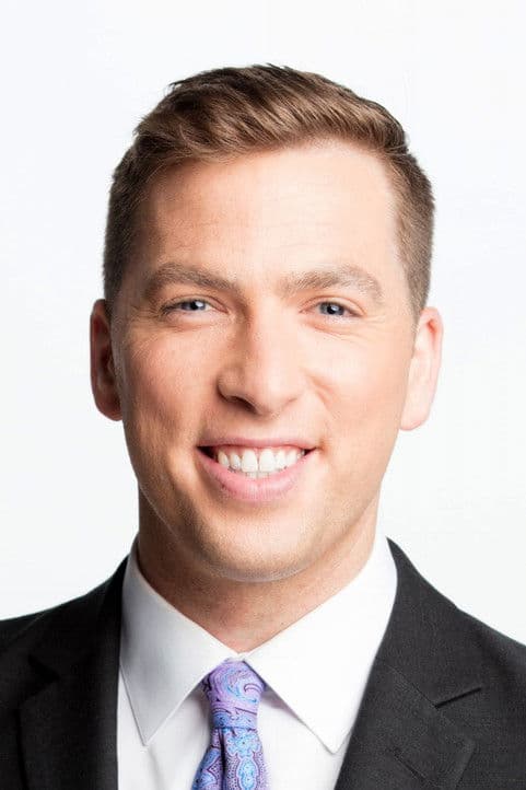 Kevin Patrick Egan profile photo