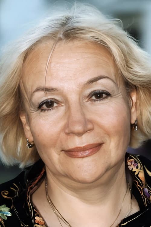 Yelena Sanayeva profile photo