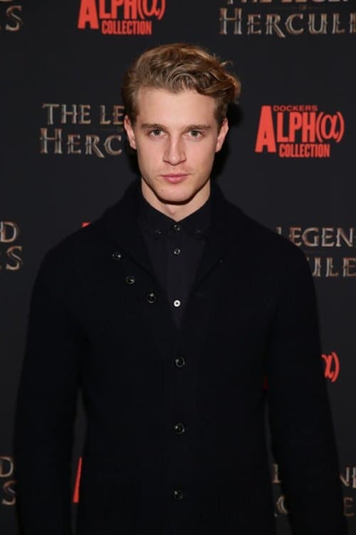 Pasha Pellosie profile photo