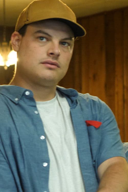 Bryce Powers profile photo