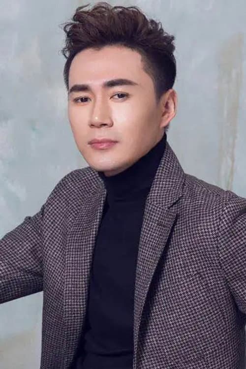 Liu Yichen profile photo