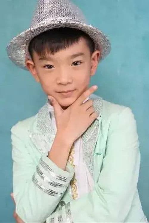 卢待熹 profile photo