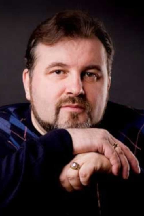 Evgeny Akimov profile photo