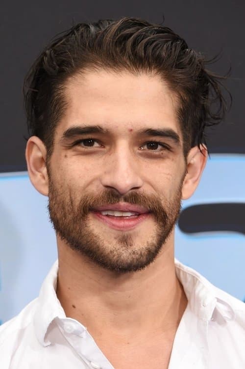 Tyler Posey profile photo