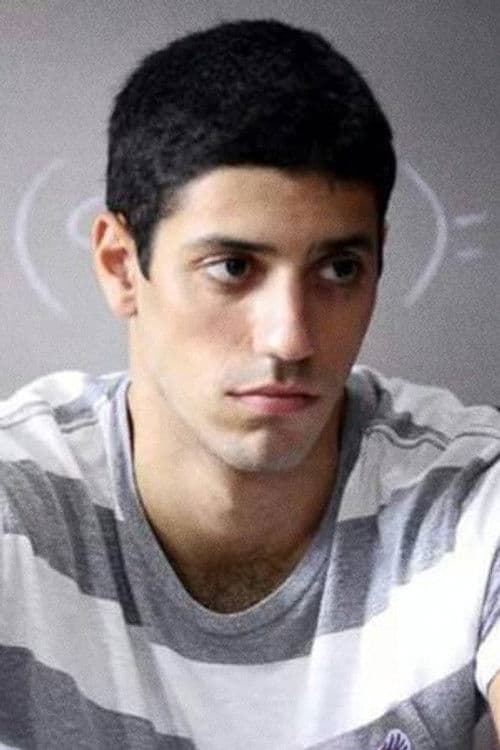 Tamir Ginsburg profile photo