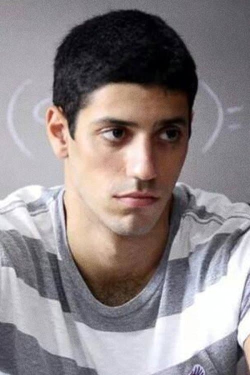 Tamir Ginsburg profile photo