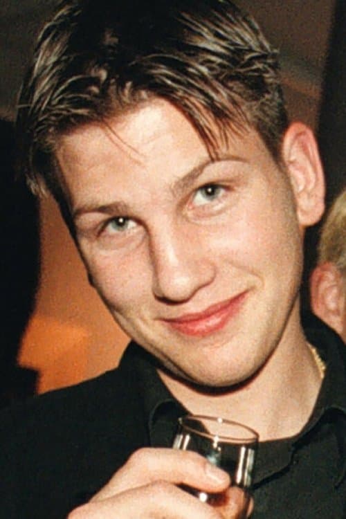 Stefan Hörberg profile photo