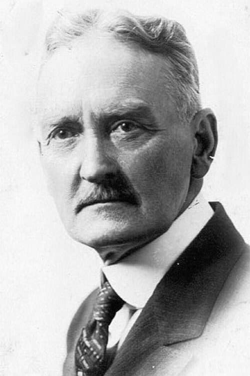 William T.  Hayes profile photo