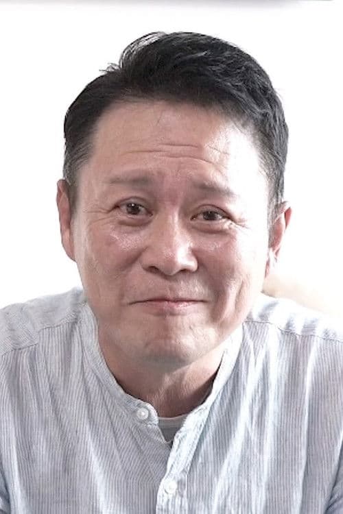 Tony Kim profile photo