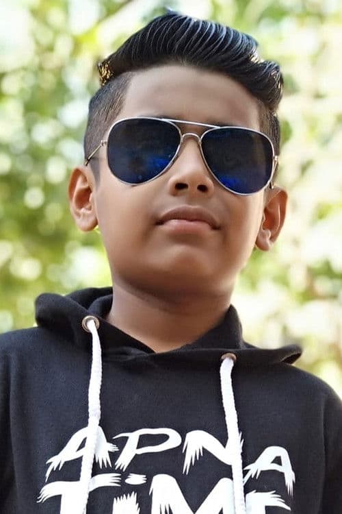 Palash Kamble profile photo