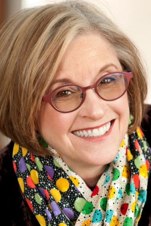 Kristi Zea profile photo